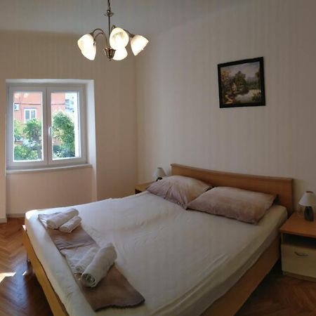 Apartman Anka Макарська Екстер'єр фото