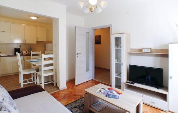 Apartman Anka Макарська Екстер'єр фото